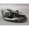 PHARE DROIT VOLKSWAGEN POLO V Phase 1 (6R) 2009-...