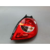 FEU ARRIERE DROIT RENAULT CLIO III Phase 1 2005-2009
