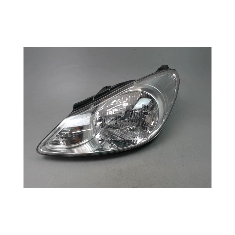 PHARE GAUCHE HYUNDAI I 10 I Phase 1 2008-2010