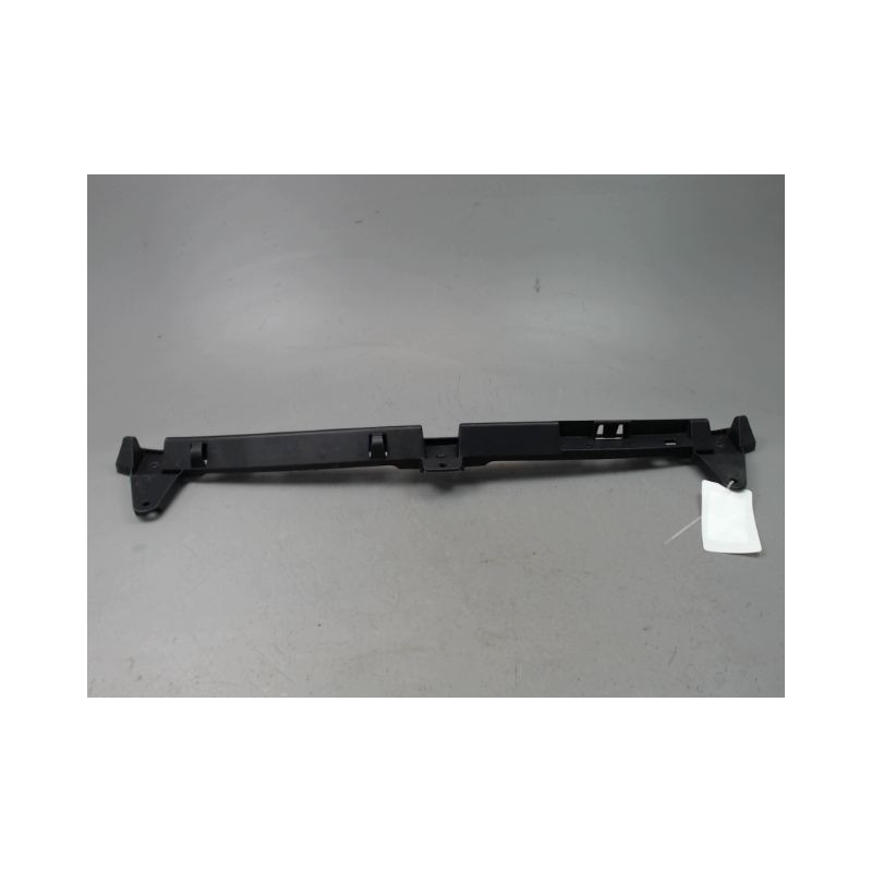 SUPPORT CENTRAL PARE-CHOC ARRIERE  OPEL CORSA IV Phase 2 (D) 2011-2015