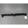 SUPPORT CENTRAL PARE-CHOC ARRIERE  OPEL CORSA IV Phase 2 (D) 2011-2015