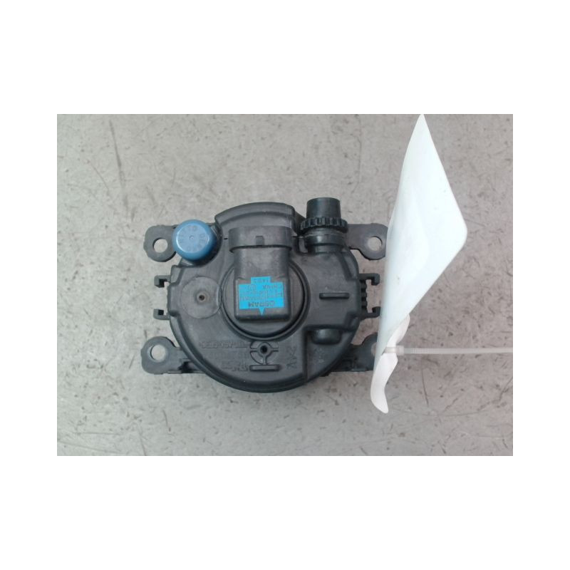 PHARE ANTIBROUILLARD AVANT DROIT FORD T.CUSTOM