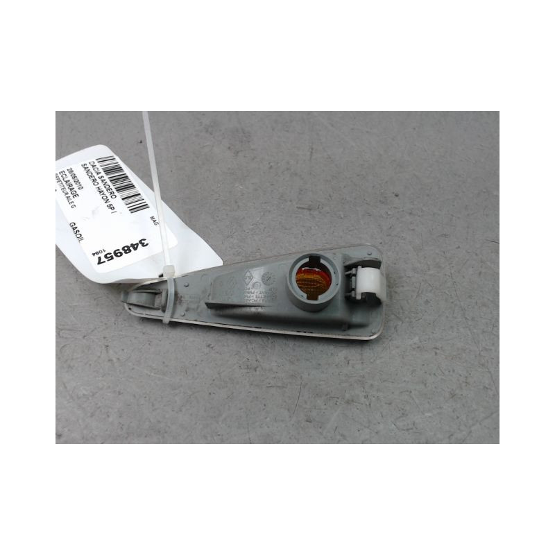 REPETITEUR AILE GAUCHE DACIA SANDERO I 2008-2012