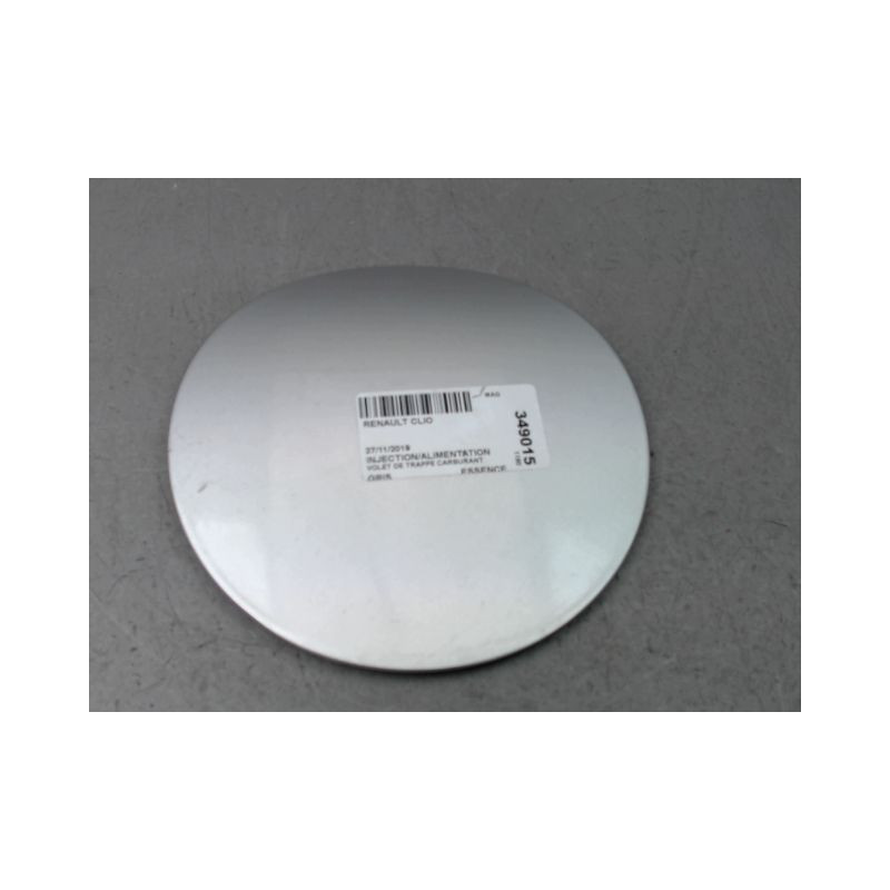 VOLET DE TRAPPE CARBURANT RENAULT CLIO