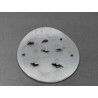 VOLET DE TRAPPE CARBURANT RENAULT CLIO