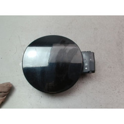 VOLET DE TRAPPE CARBURANT