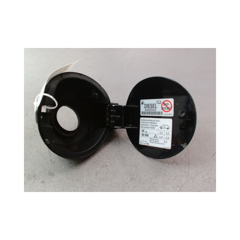 VOLET DE TRAPPE CARBURANT VOLKSWAGEN GOLF V 2003-2009