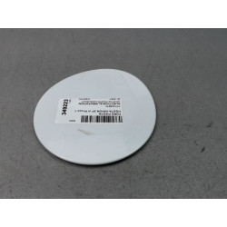 VOLET DE TRAPPE CARBURANT