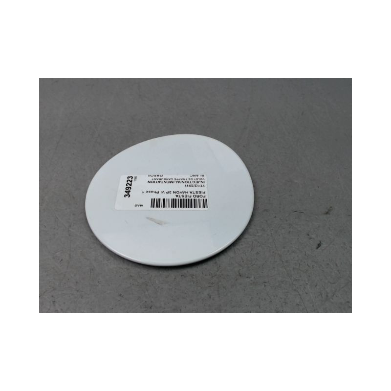 VOLET DE TRAPPE CARBURANT FORD FIESTA VI Phase 1 2008-2012