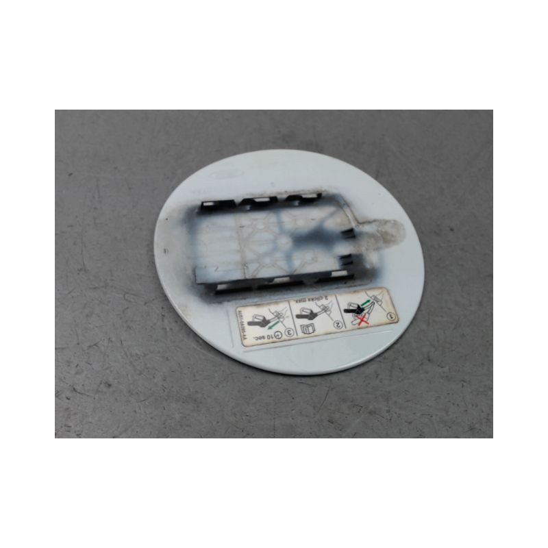 VOLET DE TRAPPE CARBURANT FORD FIESTA VI Phase 1 2008-2012
