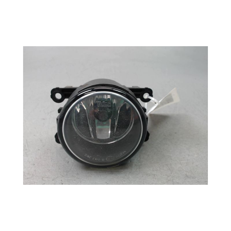 PHARE ANTIBROUILLARD AVANT GAUCHE CITROEN C4 I Phase 1 2004-2008