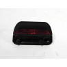 FEUX STOP SUPPLEMENTAIRE DACIA SANDERO 2008-