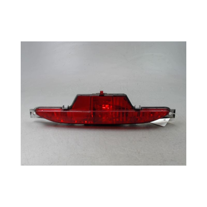 FEU BROUILLARD CENTRAL ARRIERE PEUGEOT 208 Phase 1 2012-...