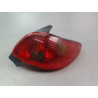 FEU ARRIERE DROIT PEUGEOT 206 1998-2009