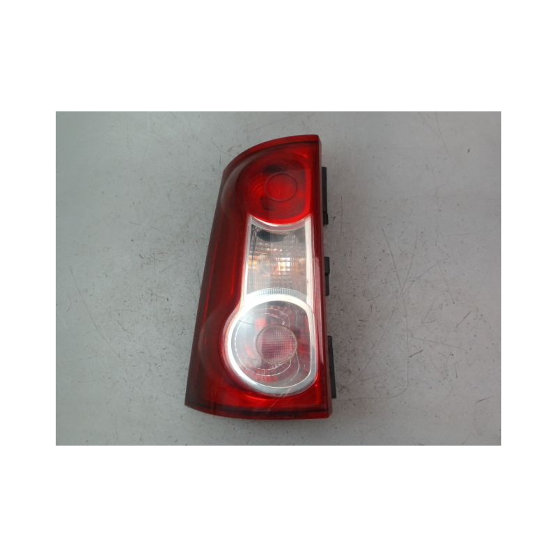 FEU ARRIERE GAUCHE  DACIA LOGAN MCV I Phase 1 2007-2008