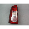 FEU ARRIERE GAUCHE  DACIA LOGAN MCV I Phase 1 2007-2008