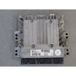 CALCULATEUR MOTEUR