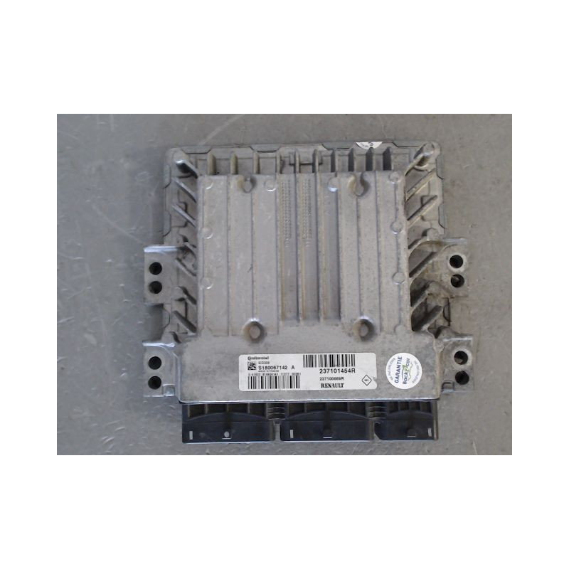 CALCULATEUR MOTEUR RENAULT MEGANE