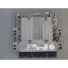 CALCULATEUR MOTEUR RENAULT MEGANE