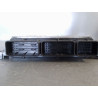CALCULATEUR MOTEUR RENAULT MEGANE