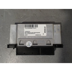 CALCULATEUR MOTEUR