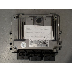 CALCULATEUR MOTEUR