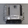 CALCULATEUR MOTEUR RENAULT TRAFIC