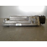 CALCULATEUR MOTEUR CHEVROLET CAPTIVA