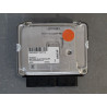 CALCULATEUR MOTEUR CHEVROLET CAPTIVA