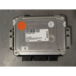 CALCULATEUR MOTEUR