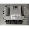 CALCULATEUR MOTEUR PEUGEOT 3008