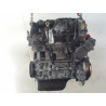 MOTEUR DIESEL FORD FIESTA 1.4 TDCi