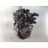 MOTEUR DIESEL FORD FIESTA 1.4 TDCi