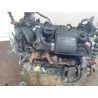 MOTEUR DIESEL FORD FIESTA 1.4 TDCi