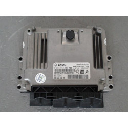 CALCULATEUR MOTEUR