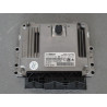 CALCULATEUR MOTEUR CITROEN C4