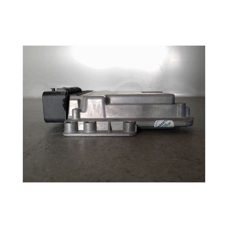 CALCULATEUR MOTEUR CITROEN C4