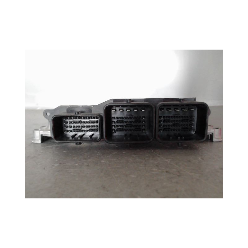 CALCULATEUR MOTEUR CITROEN C4