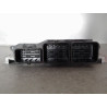 CALCULATEUR MOTEUR CITROEN C4