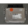 CALCULATEUR MOTEUR CITROEN C4