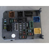 BOITIER GESTION HABITACLE CITROEN C4