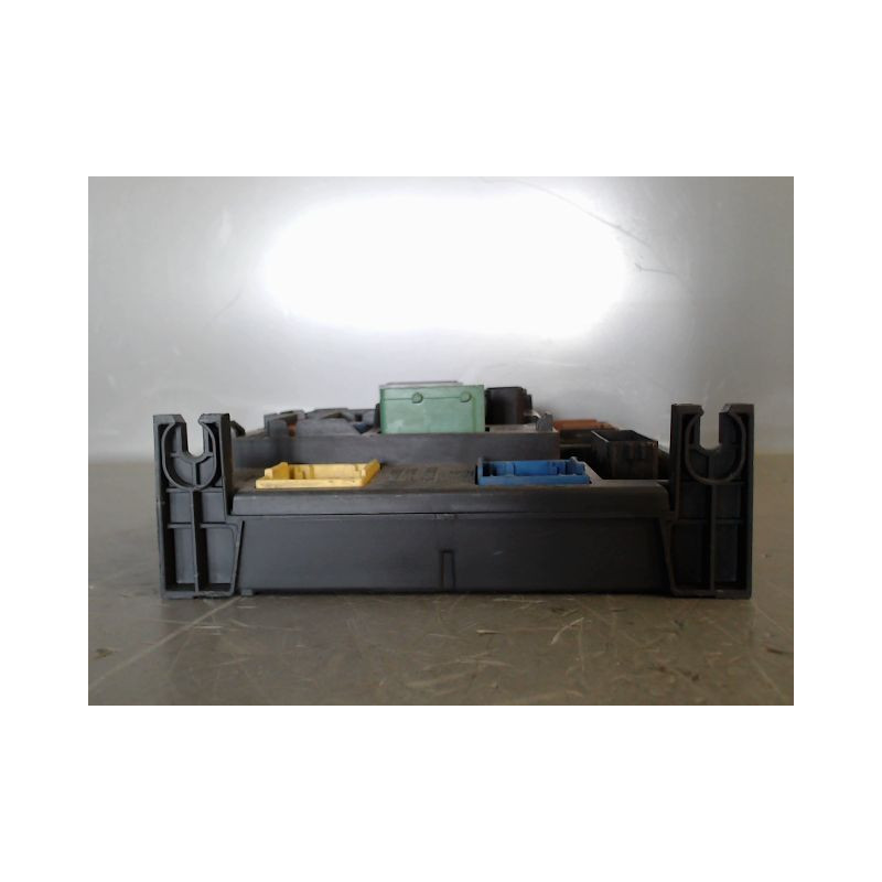 BOITIER GESTION HABITACLE CITROEN C4