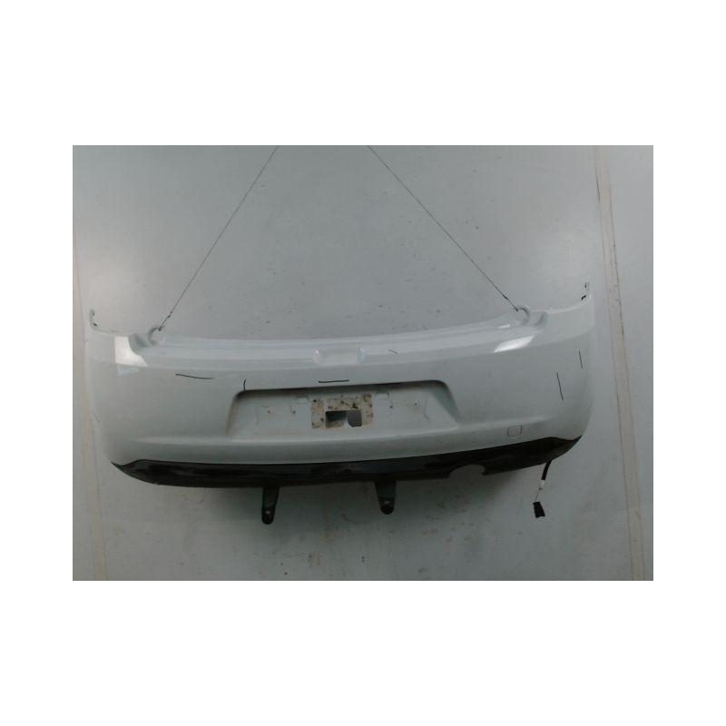 PARE-CHOC ARRIER CITROEN C3
