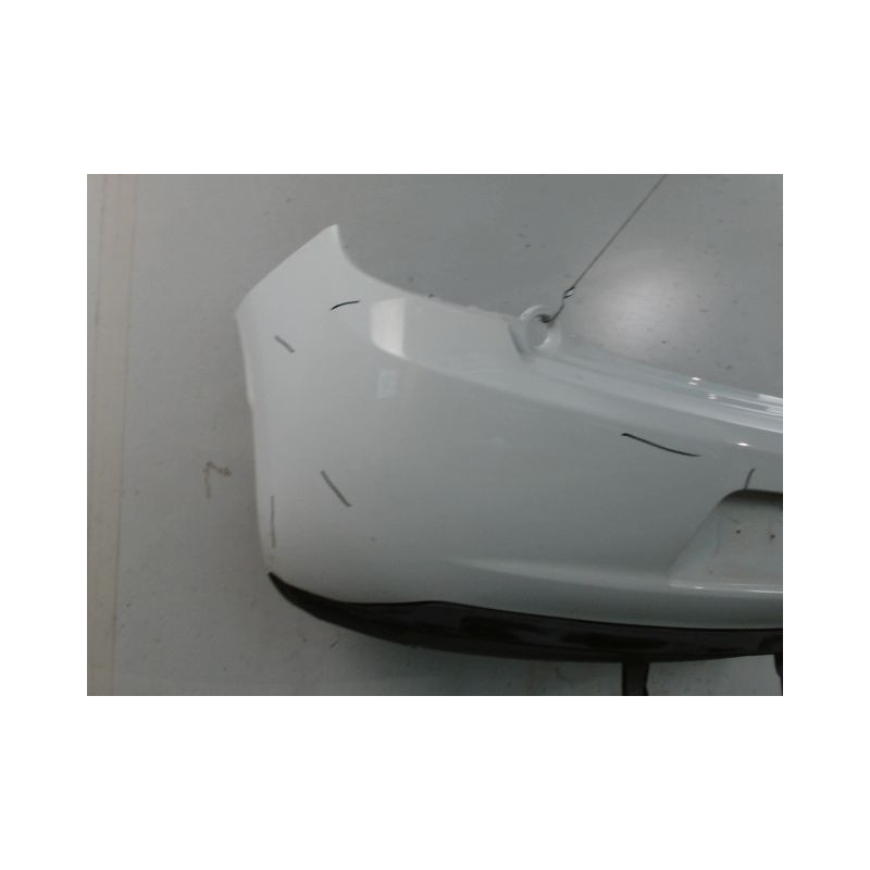 PARE-CHOC ARRIER CITROEN C3