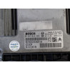 CALCULATEUR MOTEUR PEUGEOT 207