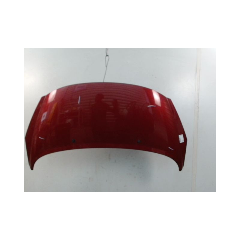 CAPOT PEUGEOT 207