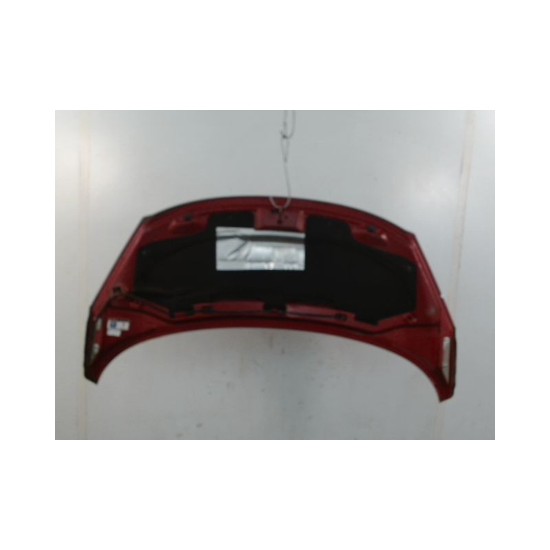 CAPOT PEUGEOT 207