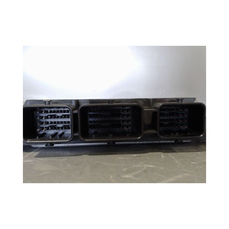 CALCULATEUR MOTEUR PEUGEOT 307