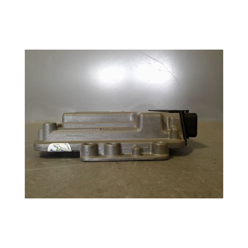 CALCULATEUR MOTEUR PEUGEOT 307