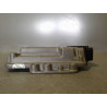 CALCULATEUR MOTEUR PEUGEOT 307